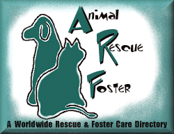 ARF-Nationwide Animal Rescue and Foster Care Directory