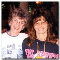 Who Else Me and Mom