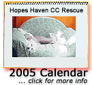 click for information about HH 2006 Calendar!