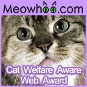 For Cats and Cat Lovers - Meowhoo.com