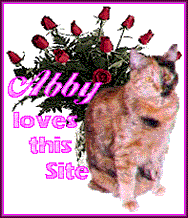Abby Award