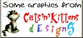Cats' n' Kittens Designs