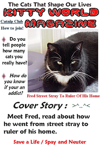 Fred Cover