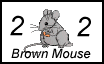 Brownmouse