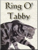 Ring O'Tabby