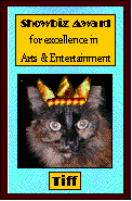'Showbiz Award'