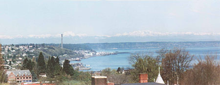 Restored Photo